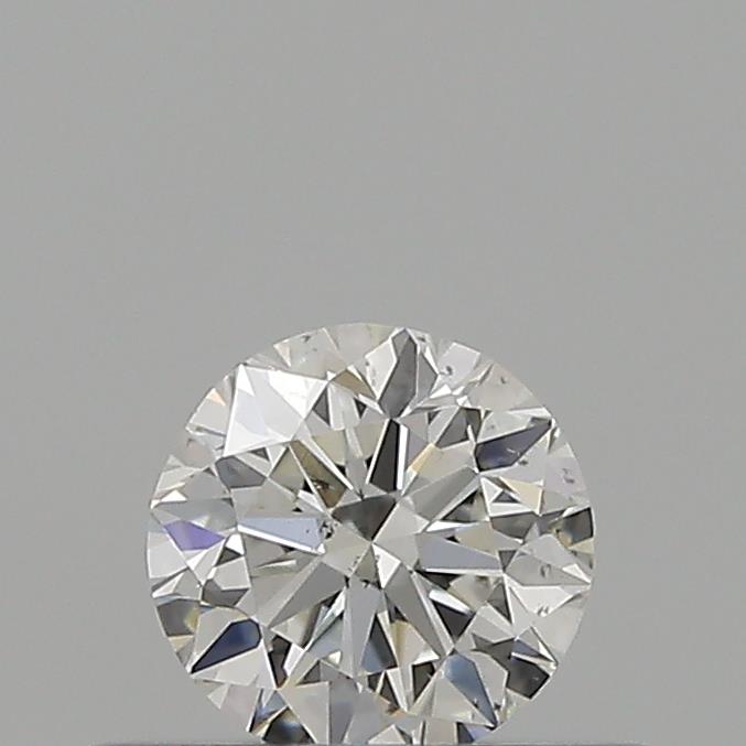 0.30-Carat Brylant